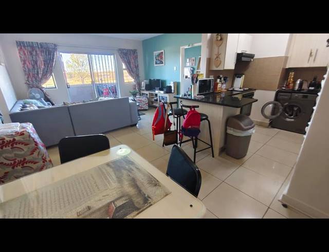 2 BEDROOM PROPERTY TO RENT IN DIE BULT